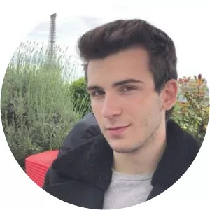 Paul Cornet - Sculptor