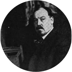 Paul Cornoyer - American painter