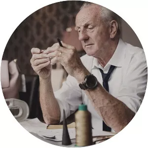 Paul Costelloe