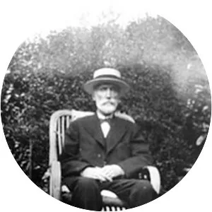 Paul Cottin - French writer