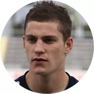 Paul Coutts