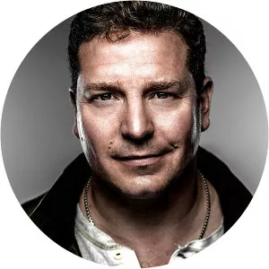 Paul Cowland - TV personality