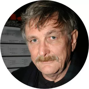 Paul Cox - Dutch-Australian filmmaker