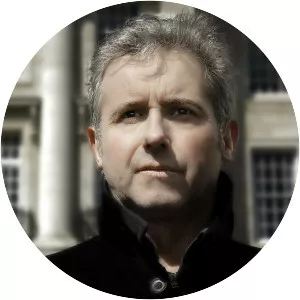 Paul Crawford - Writer