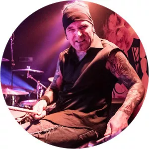 Paul Crosby - Musical artist