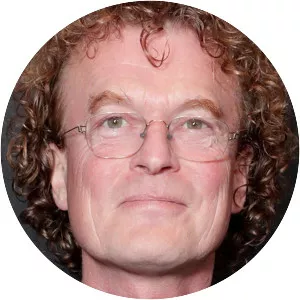 Paul Cross - Film art director