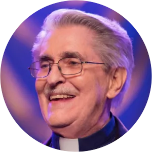 Paul Crouch