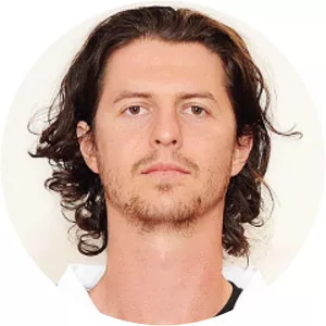 Paul Crowder - English musician