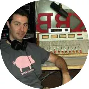 Paul Curcio Musician - Record producer