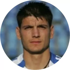 Paul Curteanu - Romanian football player
