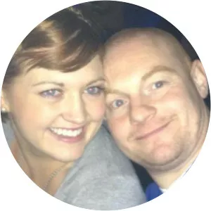 Paul Cusack - Kristin Gore's ex-husband