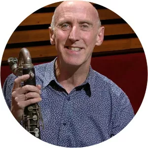 Paul Cutlan - Musician