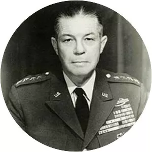 Paul D. Adams - Military personnel