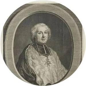 Paul d'Albert de Luynes