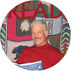 Paul D Eggen - Author