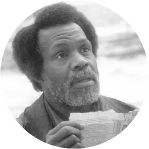 Paul D Garner - Fictional character