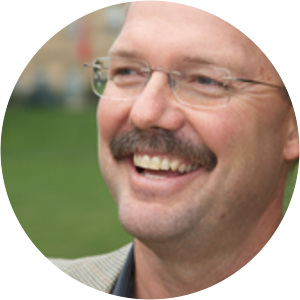 Paul D. Kimmel - Author