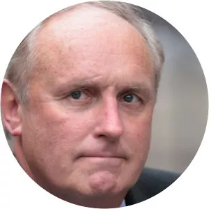 Paul Dacre