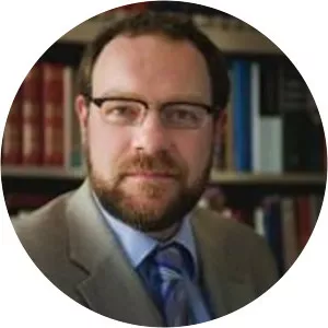 Paul Dafydd Jones - Author