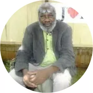 Paul Dakeyo - Cameroonian writer