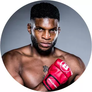 Paul Daley - British former mixed martial artist