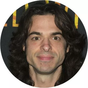 Paul Dalio - American screenwriter