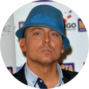 Paul Danan