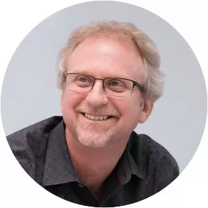 Paul Daugherty photograph