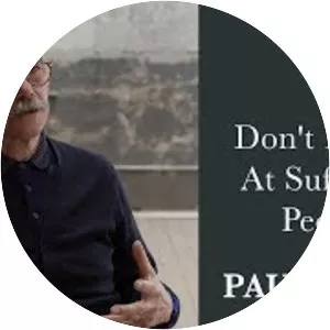 Paul David - Former Senator of Canada