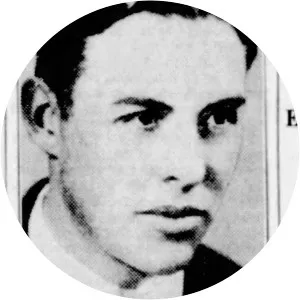 Paul Davidson Maclean photograph