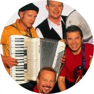 Paul Dax - Musical artist