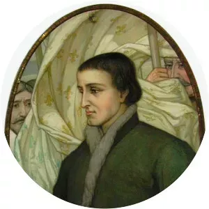 Paul de Chomedey, Sieur de Maisonneuve