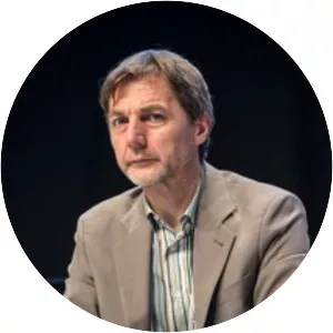 Paul De Hert - Author