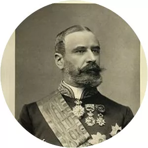Paul de Smet de Naeyer