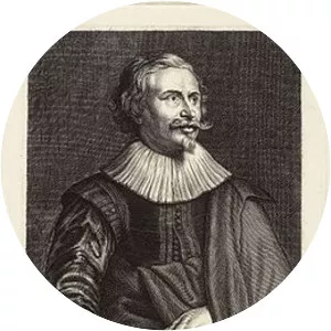 Paul de Vos
