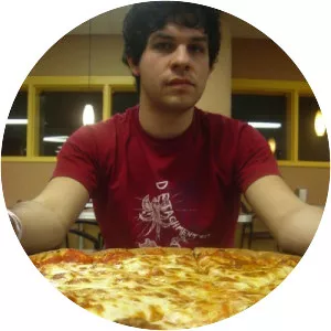 Paul DeGeorge photograph