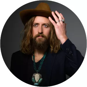 Paul DeHaven photograph