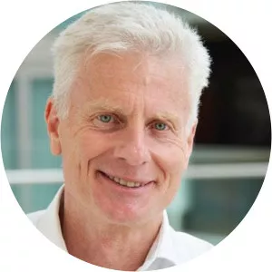 Paul Deighton, Baron Deighton