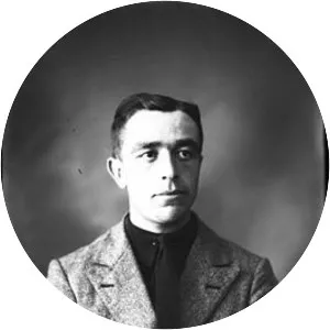 Paul Deman - Belgian bicycler