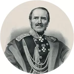 Paul Demetrius von Kotzebue