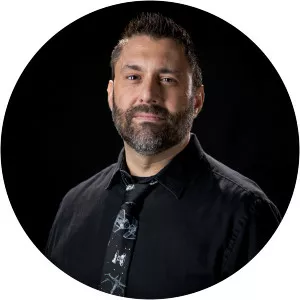 Paul DeNigris - Film producer