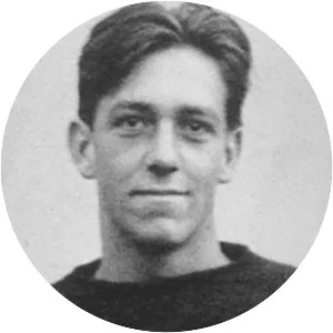 Paul Des Jardien - American football player