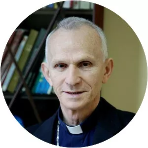 Paul Desfarges - Religious leader