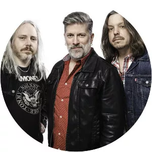 Paul DesLauriers Band