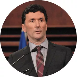 Paul Dewar