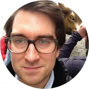 Paul Diggle - Author