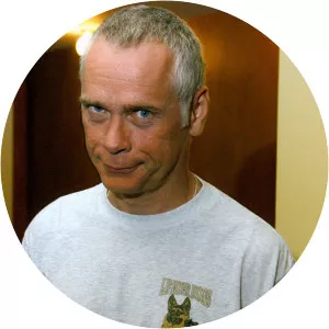 Paul Dillon - Painter