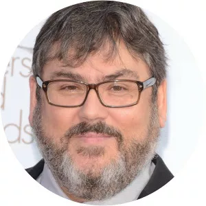 Paul Dini - American screenwriter
