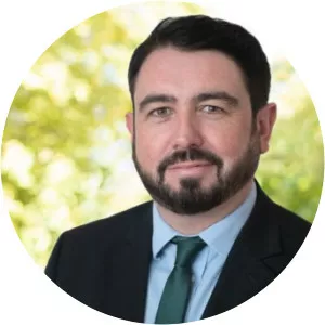 Paul Doherty - Politician