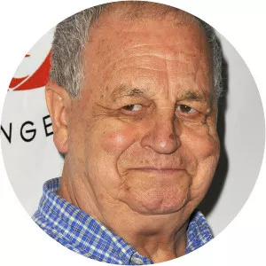 Paul Dooley - American character actor